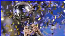 Los equipos clasificados a cuartos de final de la CONMEBOL Sudamericana 2026