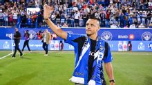 Alexis explicó por qué se fue a la MLS y habló sobre la opción de volver a Chile