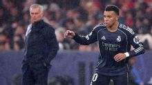 ¿Puede Mbappé alcanzar su mejor versión en el nuevo Real Madrid de Mourinho?