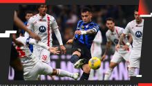 Cuándo juegan Inter vs. Monza por la Serie A: equipo, fecha, hora y TV en vivo