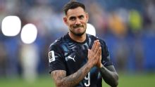 Inter encaminha contratação de atacante ex-Barcelona e Roma que jogou Copa pelo Paraguai