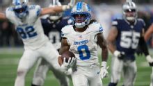 Fantasy football rankings: Eric Karabell's running back tiers for 2026