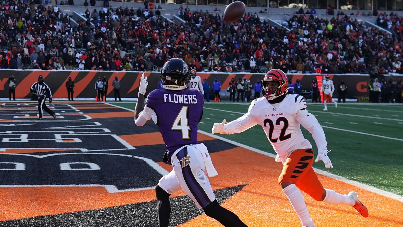 Rankings: Eric Karabell's RB tiers