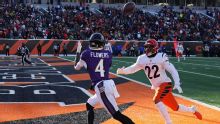 Fantasy football rankings: Eric Karabell's wide receiver tiers for 2026