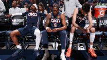 Oklahoma City Thunder offseason recap, early 2026-27 season preview