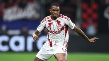 Sporting KC signs Brazilian André Luiz in club-record deal