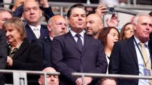 Premier League chief Masters: FIFA has hit 'self-destruct button'