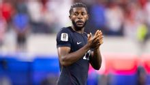 Source: USMNT's Mark McKenzie set to rejoin Philadelphia Union