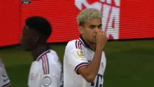Video: Luis Díaz marca gol en amistoso FC Heidenheim vs Bayern