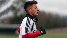 Los convocados de River vs. Independiente Santa Fe y las incógnitas del equipo titular