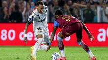 Macará espera por Santos en la Sudamericana: ¿Viajará Neymar a Ecuador?