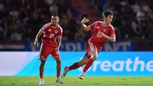 Singapore believed they could beat Thailand and they did, which is why ASEAN Championship exit isn't in vain