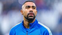 Malcom, ex-Corinthians, fica perto de acertar saída do Al Hilal e já tem novo clube encaminhado