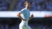 Newcastle show interest in signing Nico González from Man City - sources