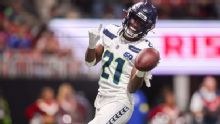Seahawks' Devon Witherspoon got paid. Will his role change?