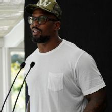 Miller begins to work on 'dream' of being a Dallas Cowboy