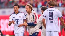 Bayern Munich's Musiala: 'Treatable seizures' reason for collapses