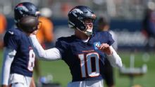 2026 Denver Broncos training camp: Latest intel, updates