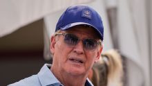 NFL: Roger Goodell, seguro de que habrá un equipo fuera de EEUU