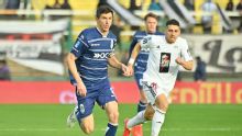 ¡EN VIVO! Riestra y Gimnasia se enfrentan por un lugar en cuartos de final de la Copa Argentina