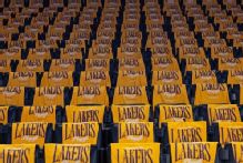 Five Buss siblings 'united' in decision to sell Lakers shares
