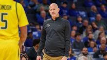 Mark Ingram out as UAB athletic director after 11 years