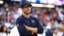 Why Ben Johnson's Bears offense works and 2026 expectations