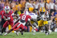 TCU dismisses transfer safety Fields over violation of team rules