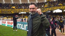 Hernán Caputto y revancha ante Platense: "La motivación es total"