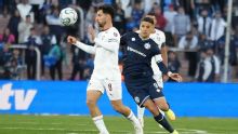 ¡EN VIVO! Independiente Rivadavia va por la clasificación a cuartos de Libertadores ante Fluminense