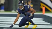 Carson Beck, Tre' Harris among deep fantasy football sleepers in 2026
