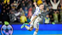 Boca vapuleó a Recoleta en Paraguay y pasó a cuartos de la Conmebol Sudamericana