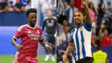 Cuándo juegan Espanyol vs. Real Madrid por LaLiga: equipo, fecha, hora y TV en vivo