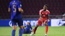 Hariss Harun calls for Singapore to learn from heartbreak of ASEAN Championship exit