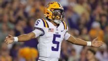 Preseason college football Bottom 10: Jayden Daniels' number is up
