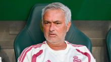 Mourinho reveals Rodri's doubts led to Barcelona move over Real Madrid