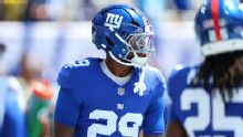 2026 New York Giants training camp: Latest intel, updates