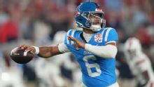 Tiering college quarterbacks by 2027 NFL draft stock
