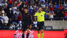 Joaquín Correa marcó su primer gol en su regreso a Estudiantes ante Universidad Católica por Libertadores