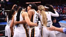 WNBA: Error pedir a aficionados cubrir mensajes sobre personas transgénero en sus camisetas