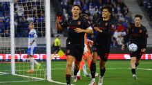 Estudiantes vence Universidad Católica e espera por Corinthians ou Rosario Central nas quartas da Libertadores