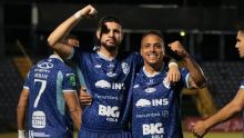 Cartaginés golea y deja la clasificación en sus propias manos