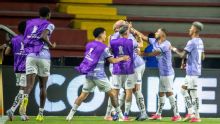 Independiente se hizo fuerte en Colombia y se adelantó en la serie de Libertadores ante Tolima