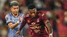Deportes Tolima vs Independiente del Valle: resumen, videos y goles del 1-0 de Libertadores