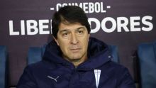 Garnero lamentó la eliminación de una diezmada Universidad Católica: "La falta de jugadores no es algo menor"