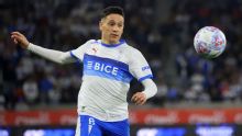 Zuqui hizo un balance positivo tras la eliminación de la UC en Copa Libertadores