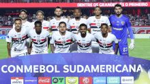 Quanto São Paulo ganhou em premiação com a classificação às quartas de final da Sul-Americana?