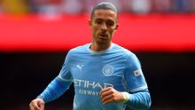 Jack Grealish and Everton 'remained in contact' - club chief