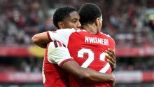 Arsenal 'not actively seeking' Myles Lewis-Skelly, Ethan Nwaneri exits but will consider 'right opportunity'
