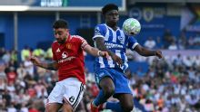 Is Baleba the best replacement for Casemiro at Man United?